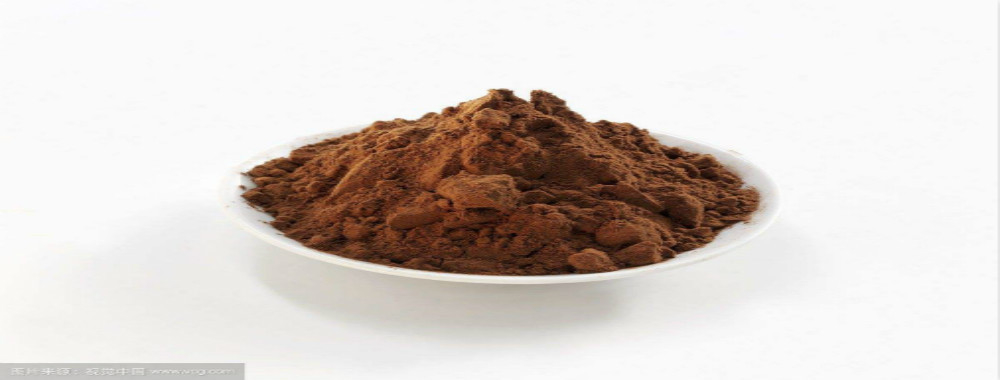 calidad Polvo de cacao alcalizado Servicio