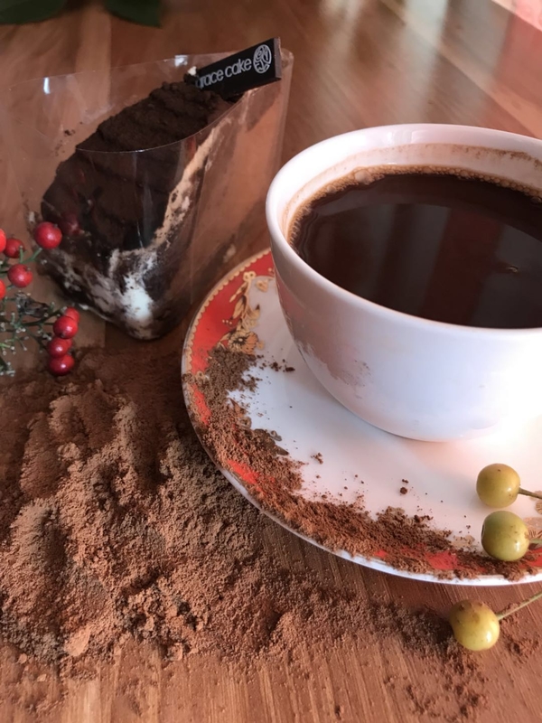 PRIMER IS022000 alcalizó el polvo natural/alcalizado del polvo de cacao de cacao