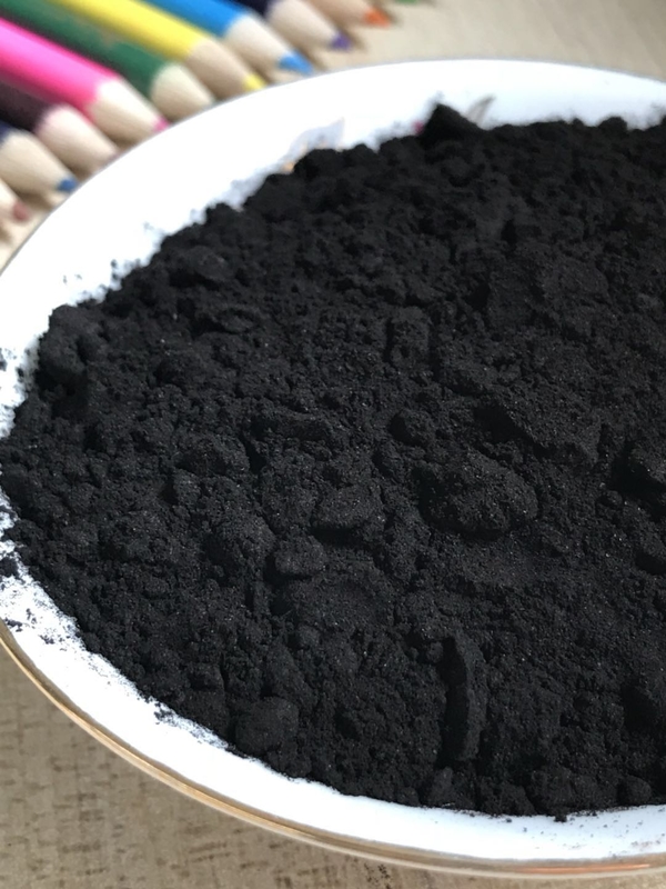 Polvo de cacao alcalizado negro, bacterias patógenas negativas oscuras adicionales del polvo de cacao de la pureza elevada