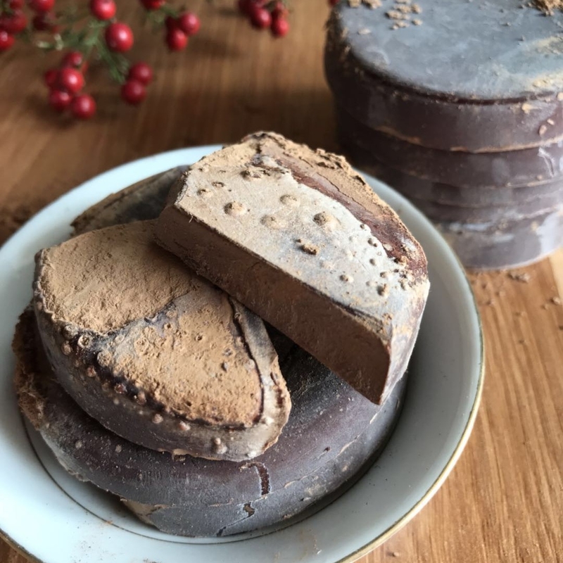 Licor crudo líquido del cacao del cacao de los aditivos alimenticios para el helado, bebidas, caramelo